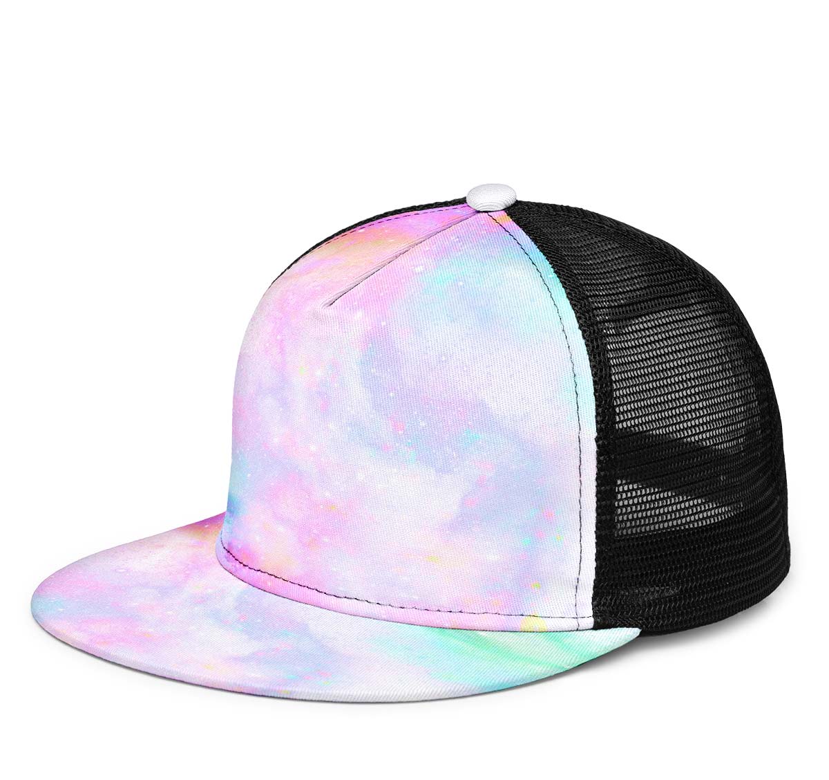 Unicorn Marble Galaxy