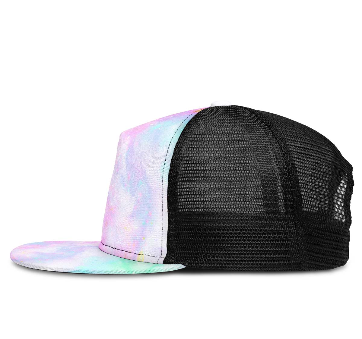 Unicorn Marble Galaxy