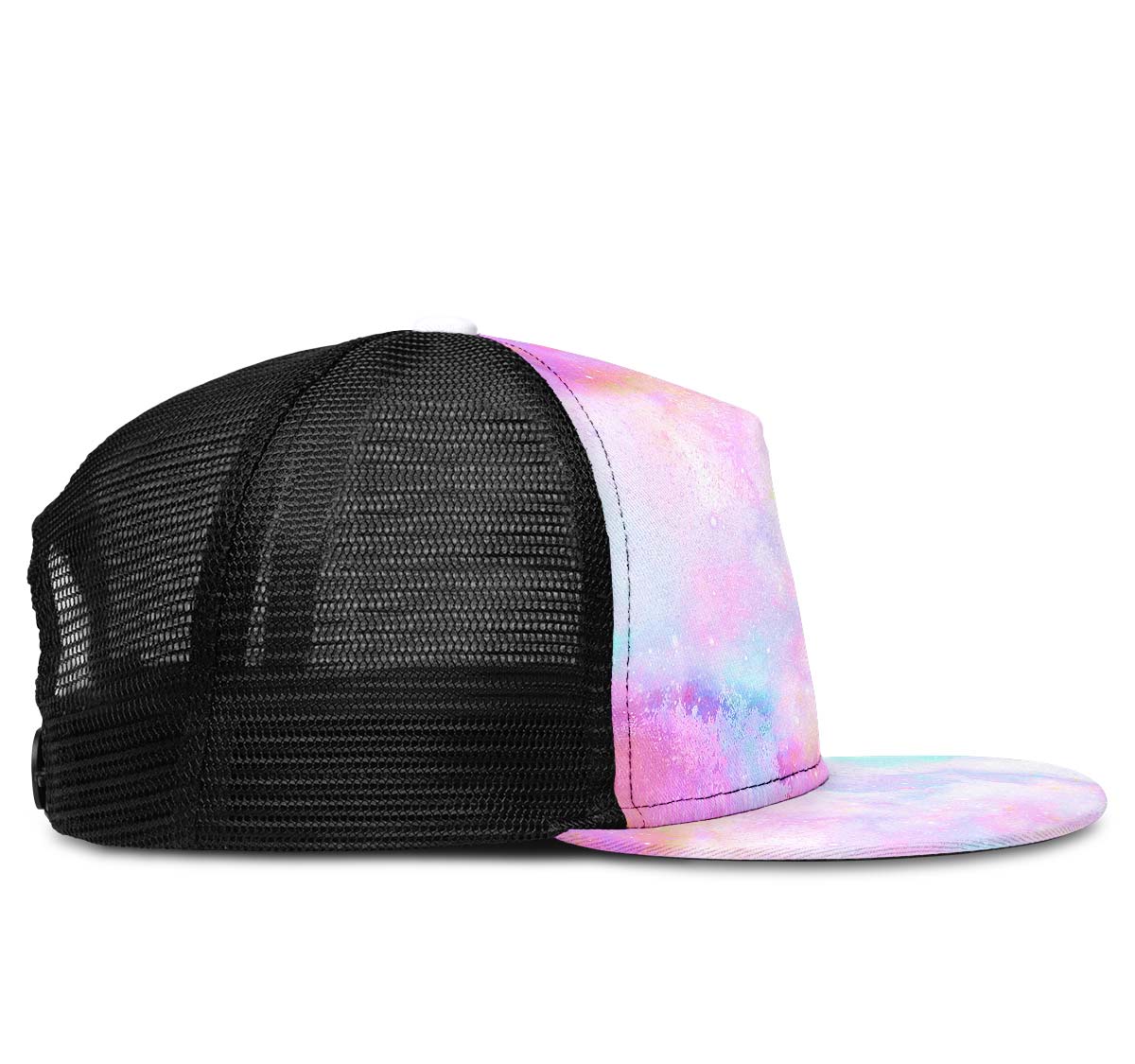 Unicorn Marble Galaxy