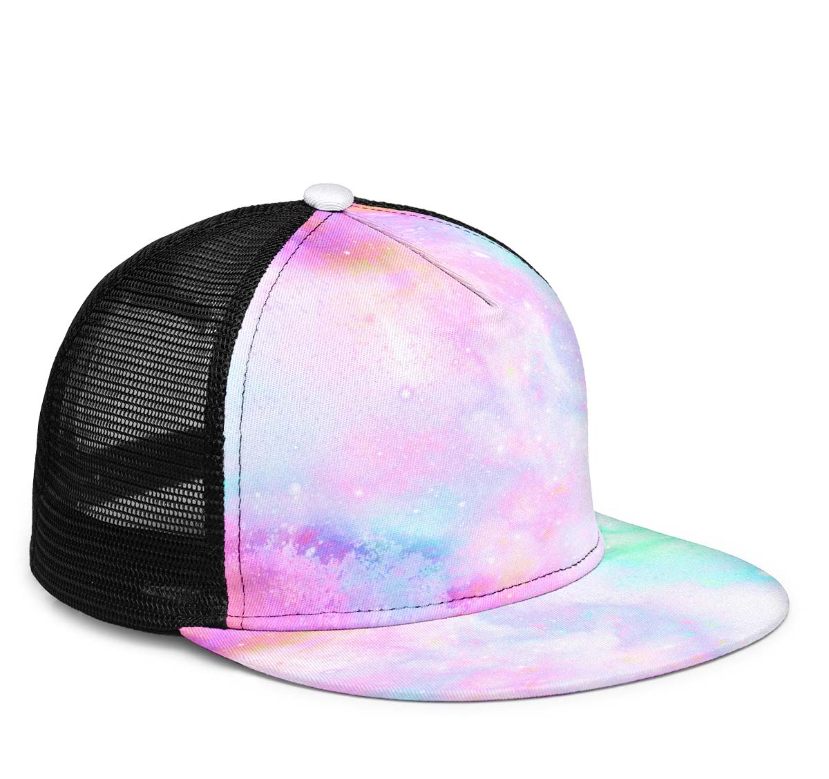 Unicorn Marble Galaxy