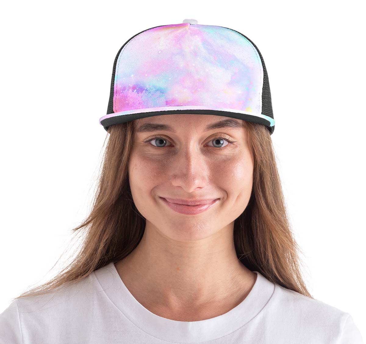 Unicorn Marble Galaxy