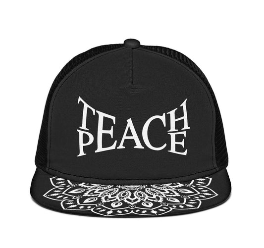 Teach Peace