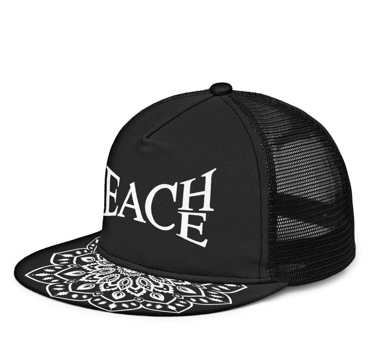 Teach Peace