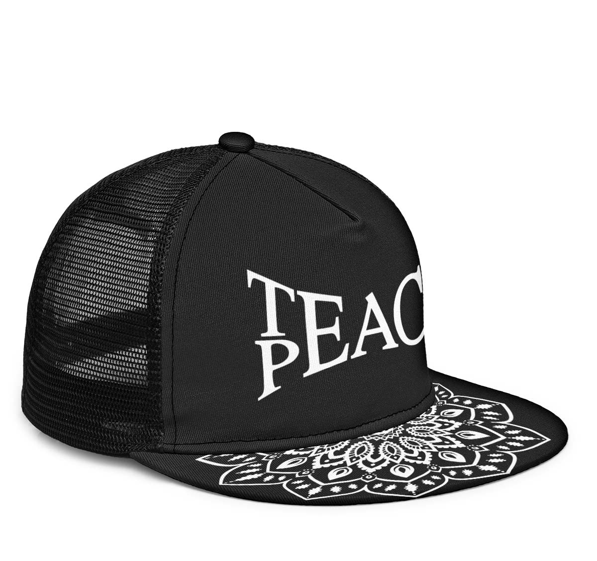 Teach Peace