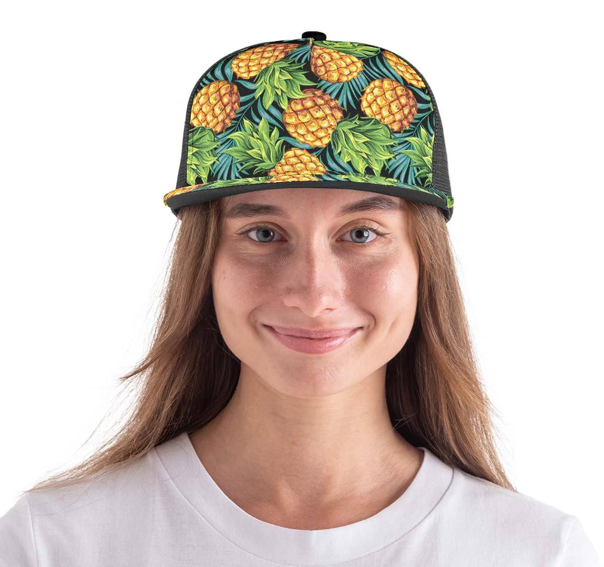 The Pineapples