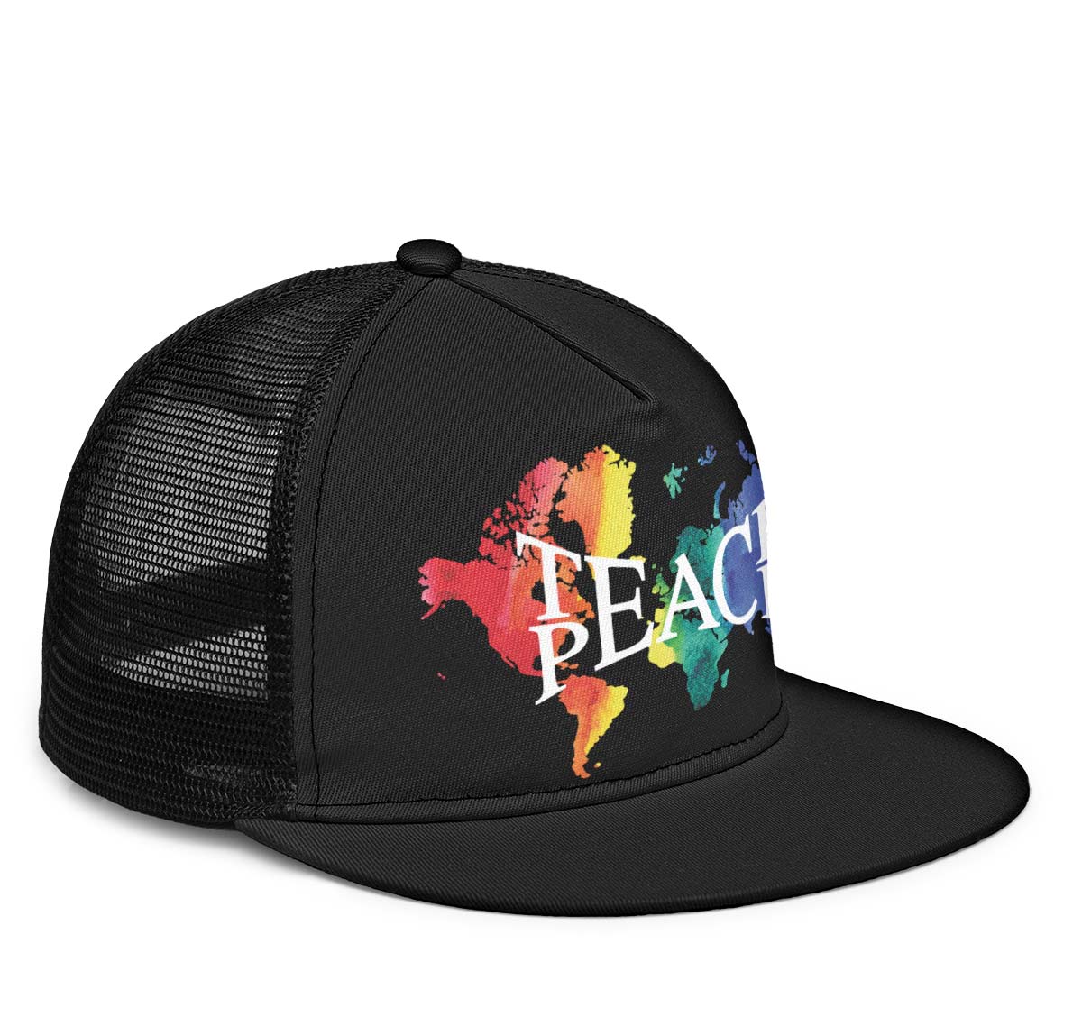 Teach Peace World