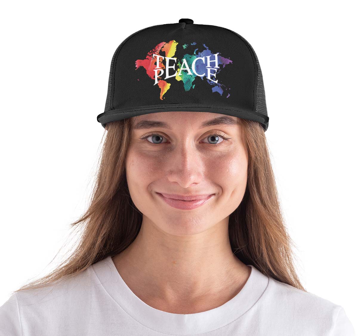 Teach Peace World