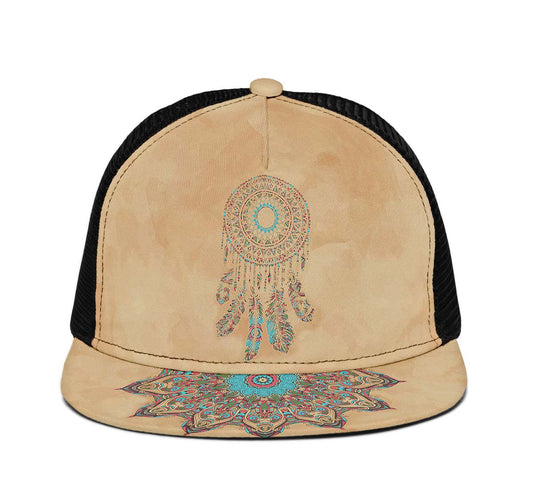 Colorful Dream Catcher