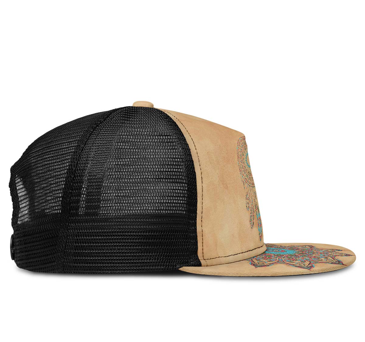 Colorful Dream Catcher