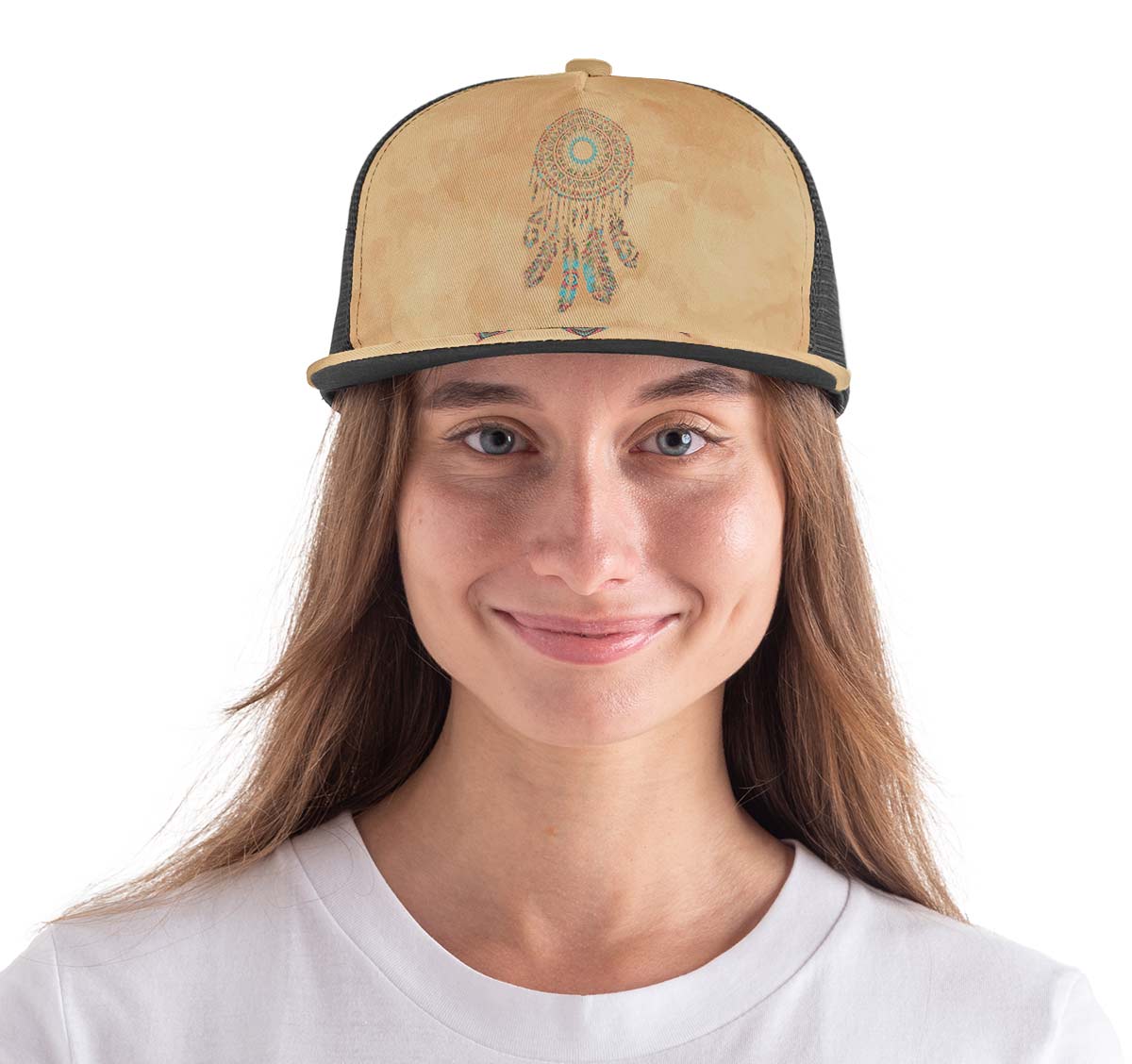 Colorful Dream Catcher