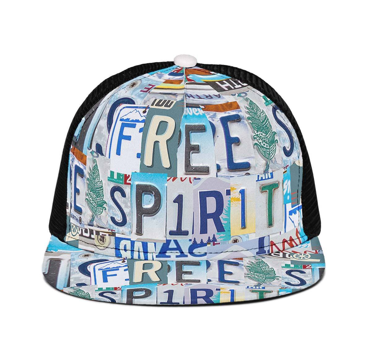 Free Spirit