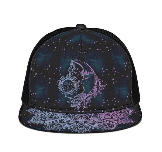 Sun And Moon Power
