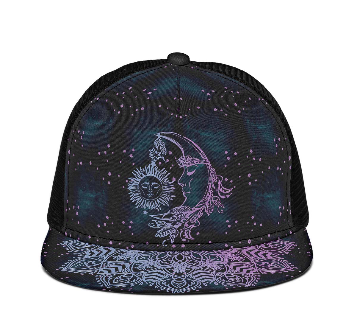 Sun And Moon Power