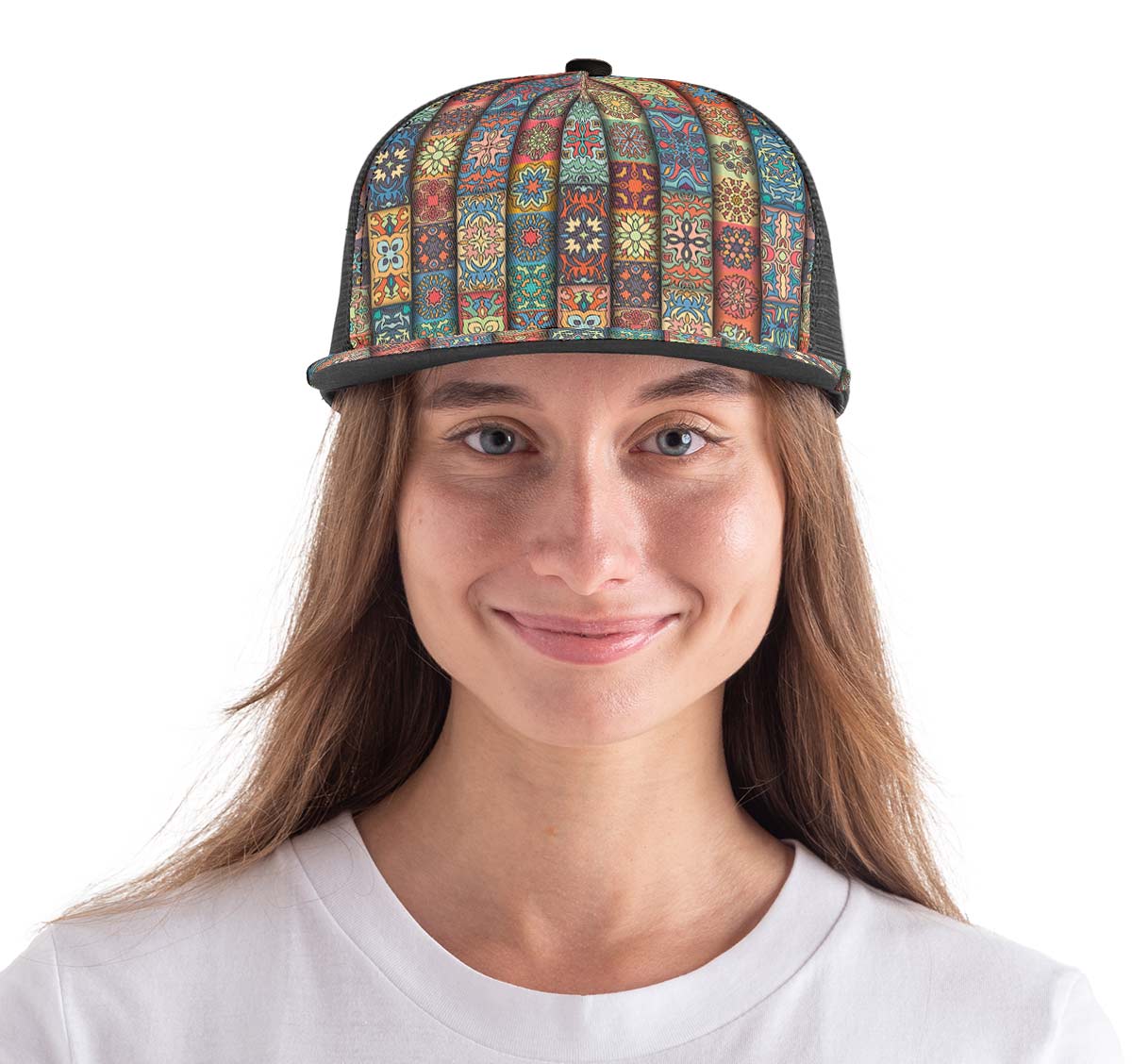 Vintage Boho Pattern