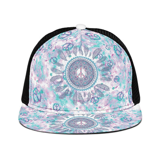 Dream Catcher Purple