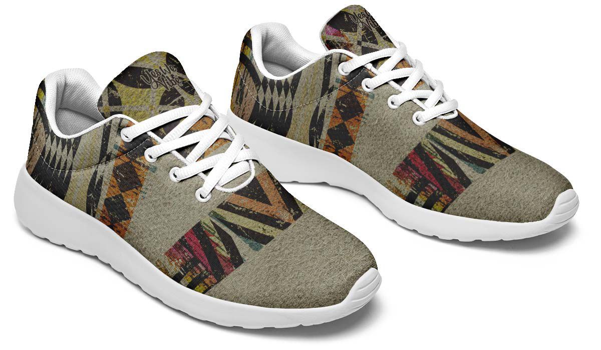 Retro Bohemian Light Leather