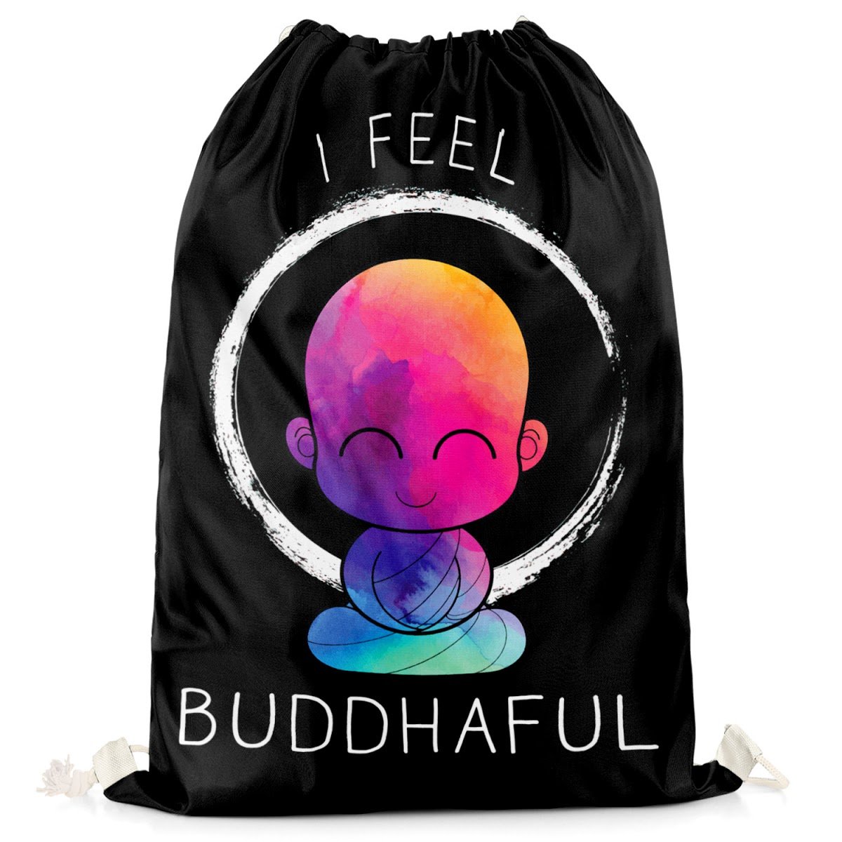 I Feel Buddhaful