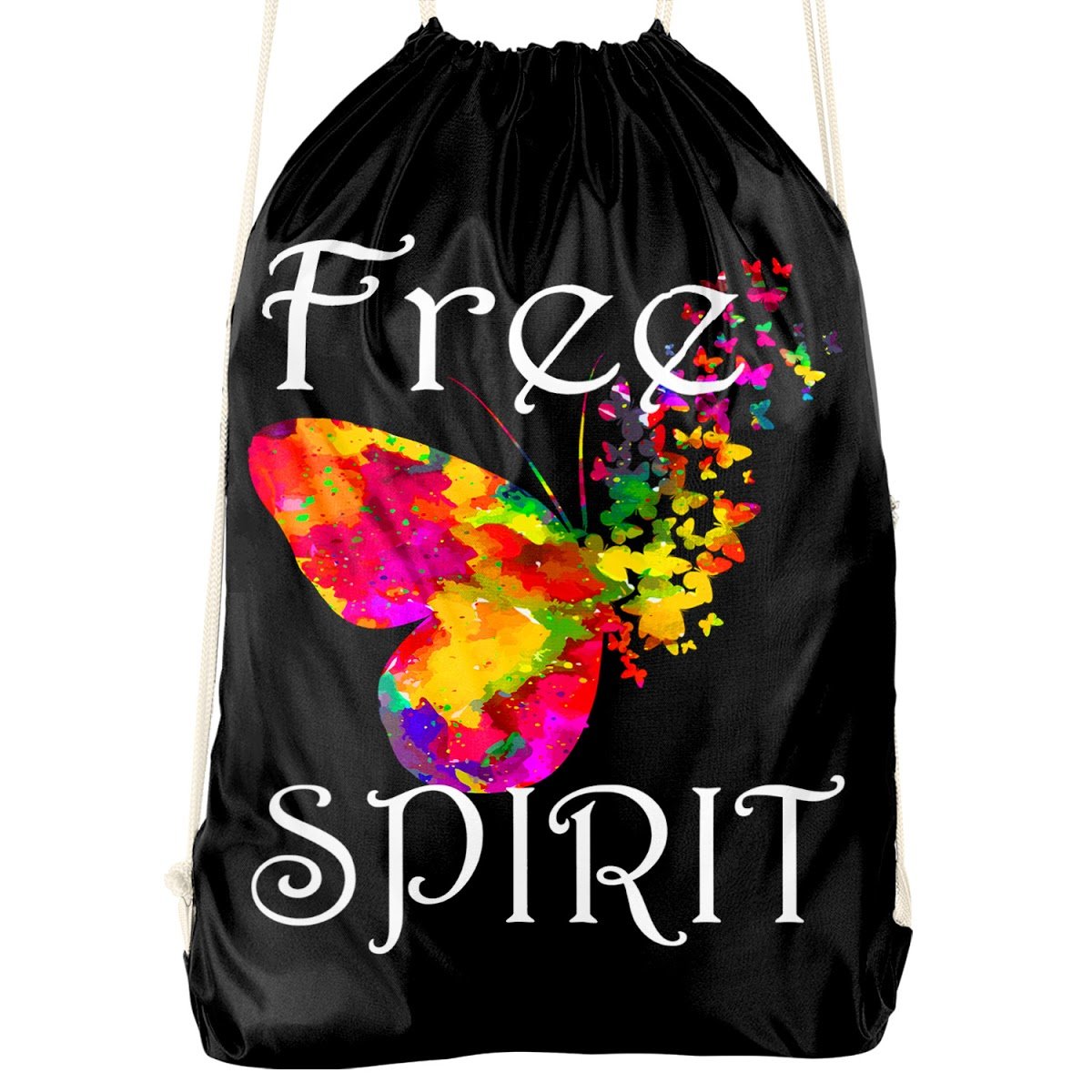 Free Spirit Butterflies