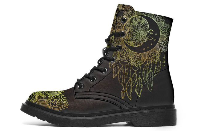 Moon Catcher Dark Brown