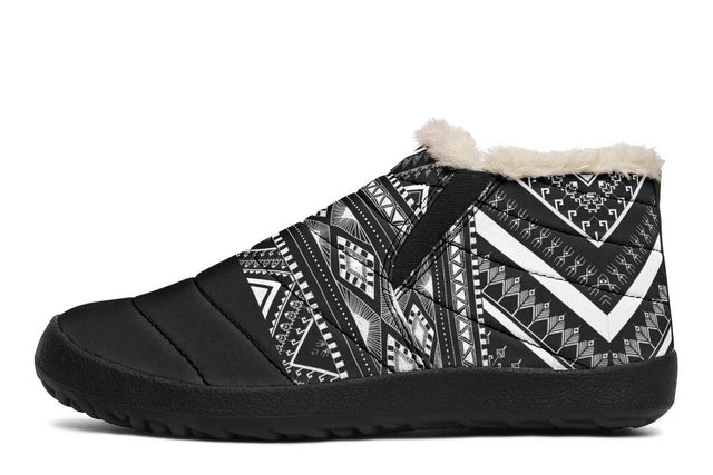 Black Boho