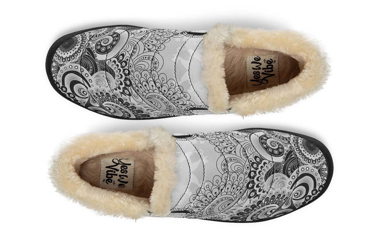 Colorful Flower Mandala