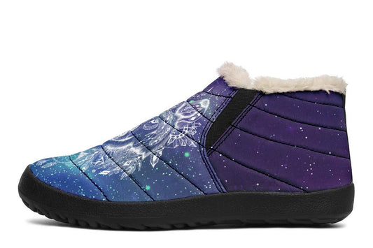 Galaxy Bohemian Wolf