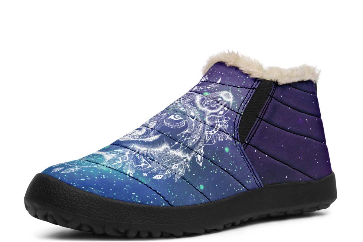 Galaxy Bohemian Wolf