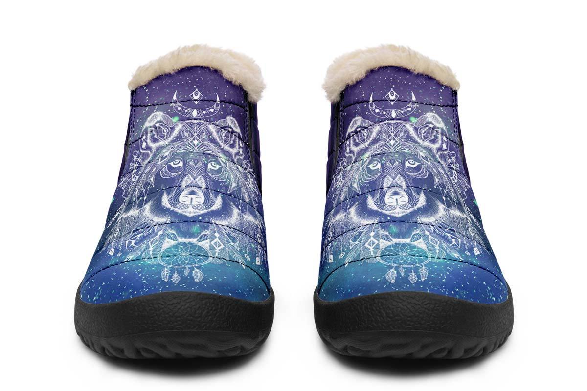 Galaxy Bohemian Wolf