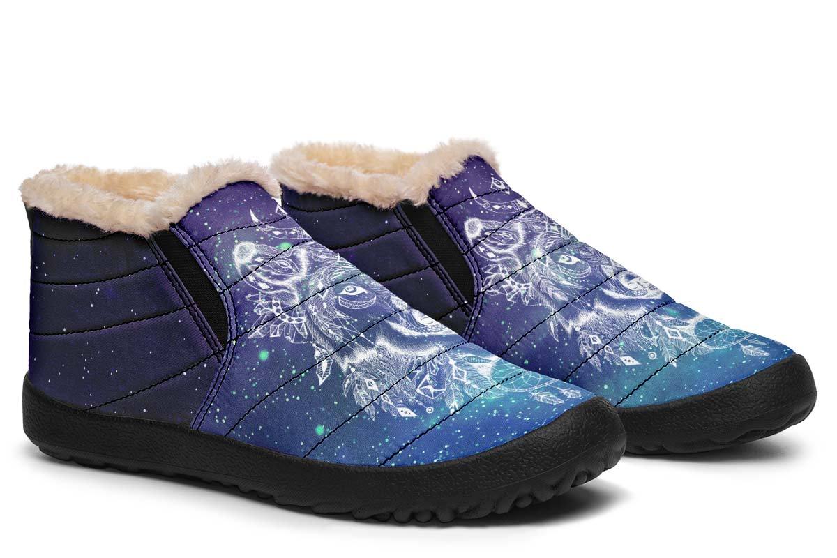 Galaxy Bohemian Wolf