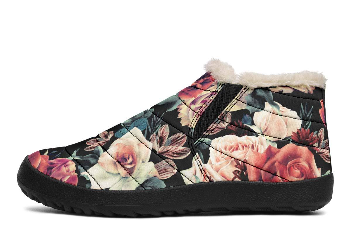 Vintage Flowers