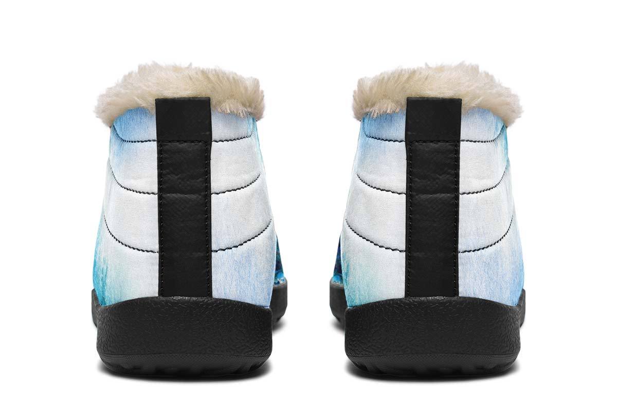 Watercolor Dragonfly