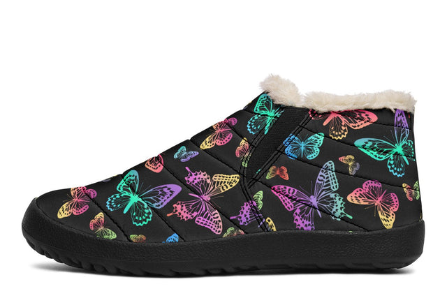 Colorful Butterflies