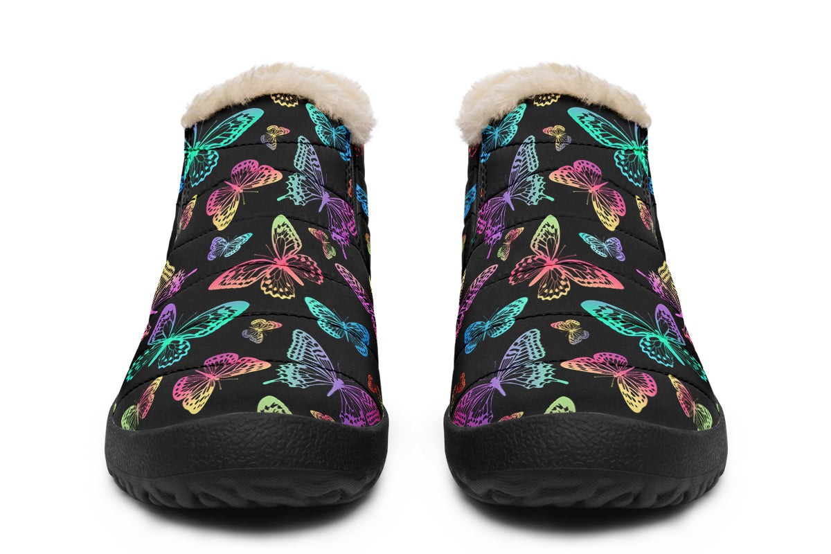 Colorful Butterflies