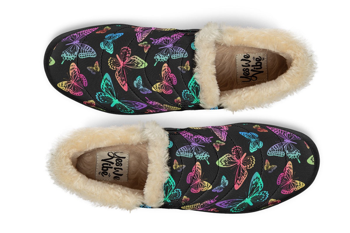 Colorful Butterflies