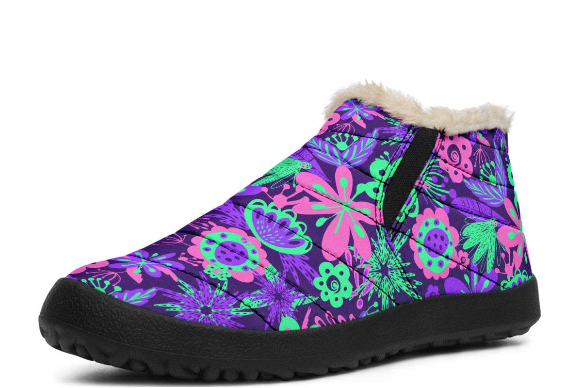 Colorful Flowers