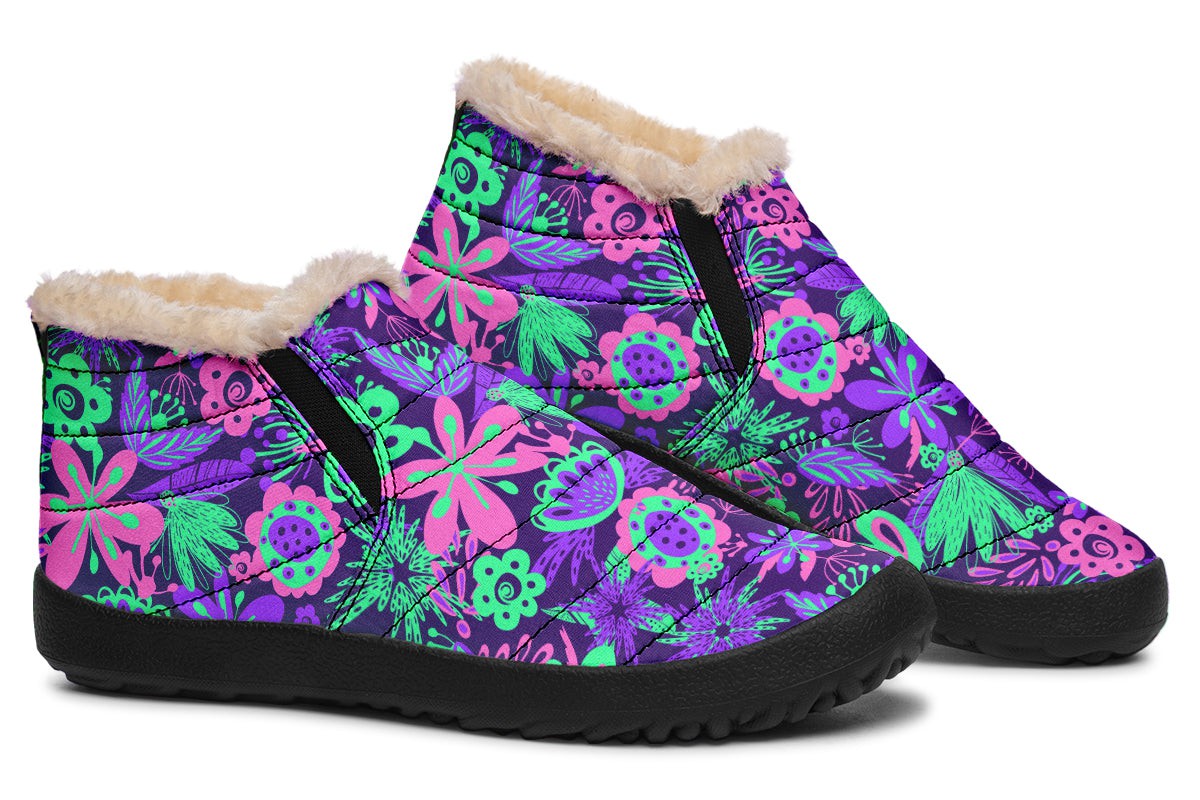 Colorful Flowers