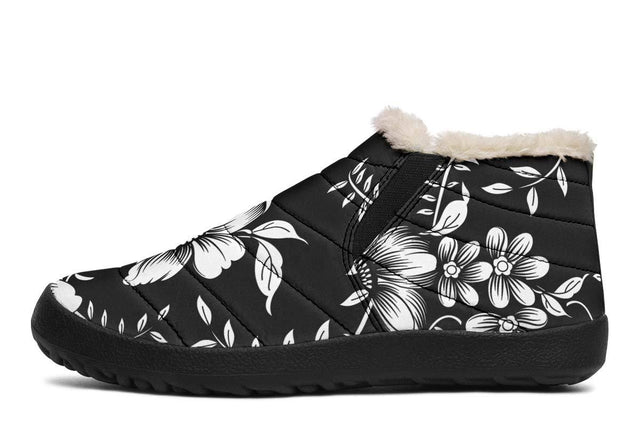 The White Flowers