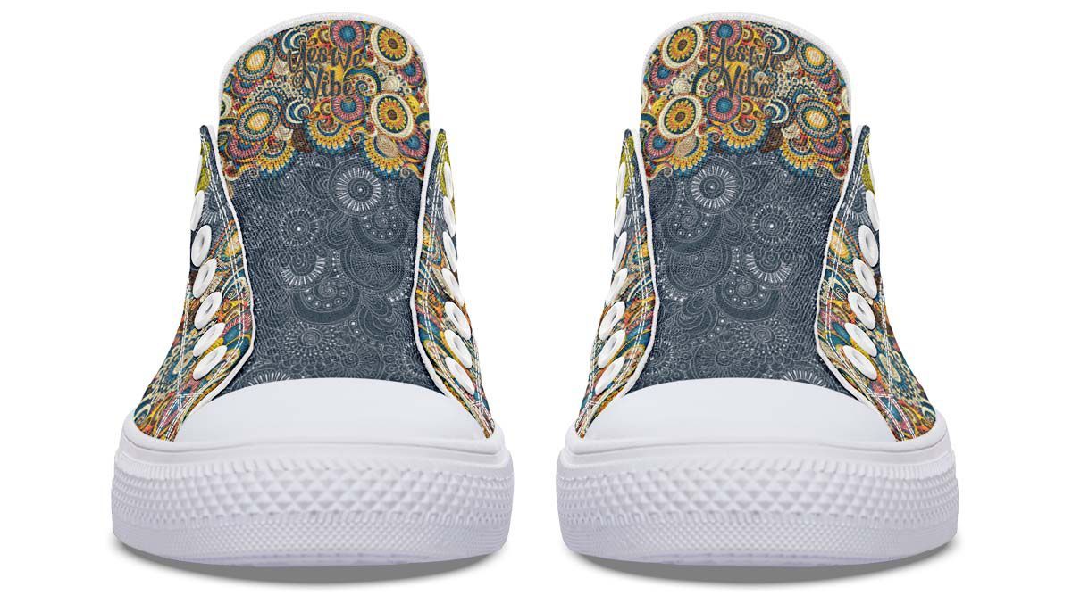 Blue Hamsa Hand