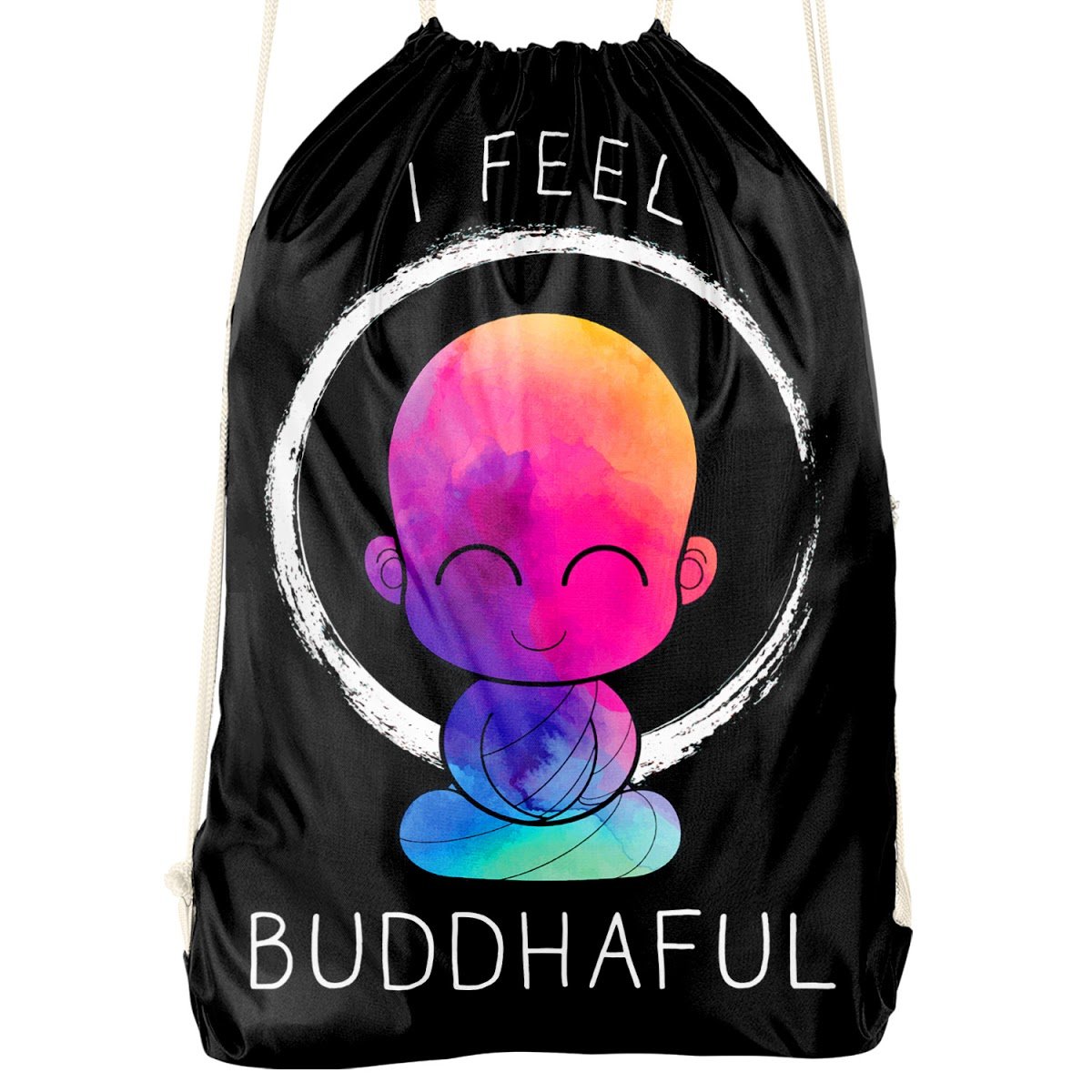 I Feel Buddhaful