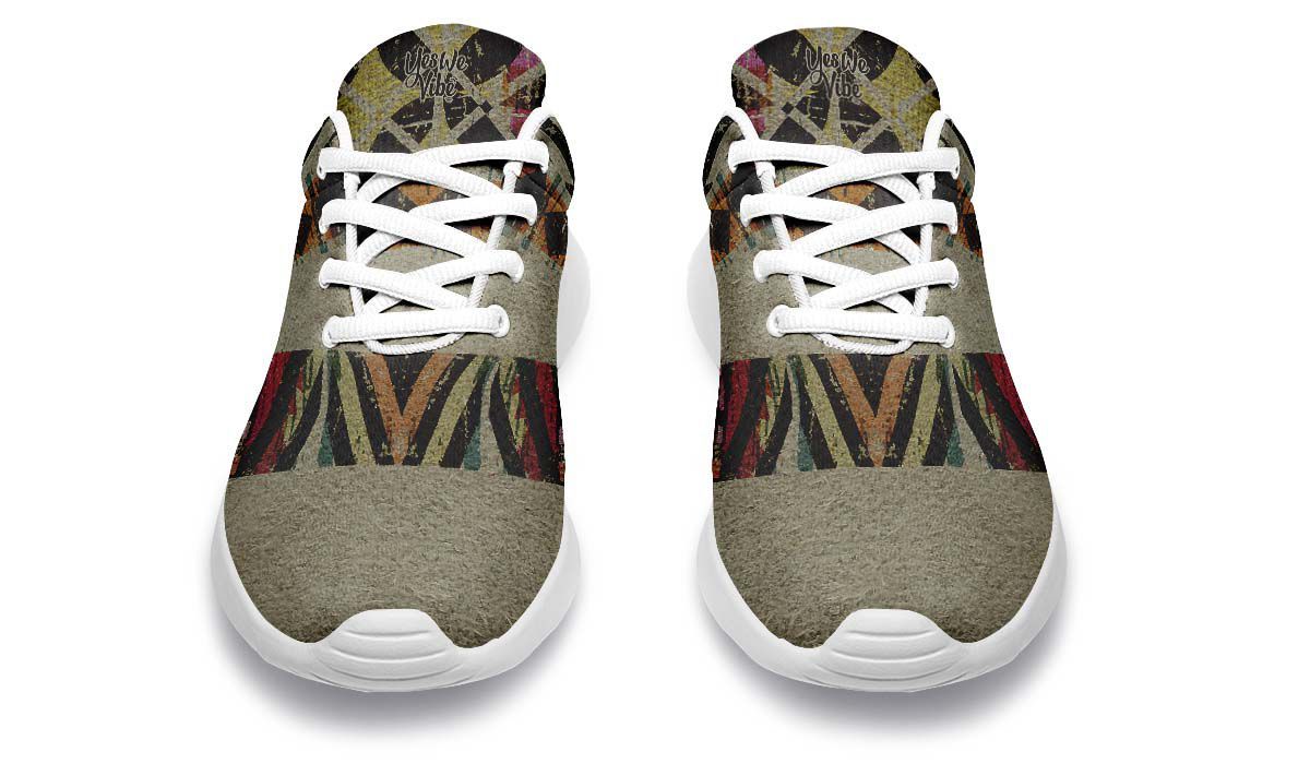 Retro Bohemian Light Leather