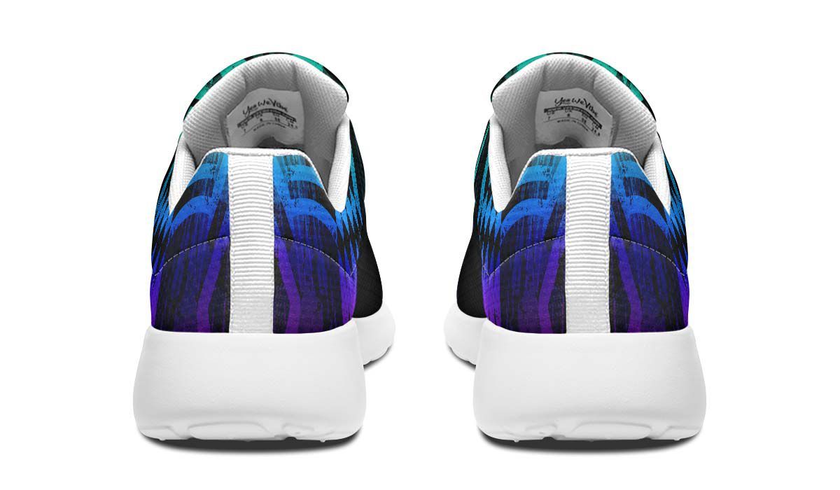 Retro Bohemian Turquoise