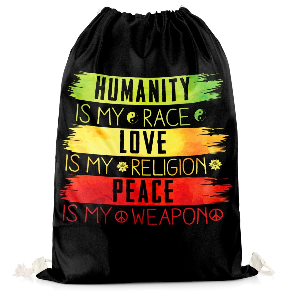 Humanity Rasta