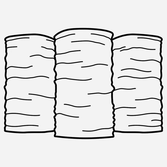 Mystery Pack of 3