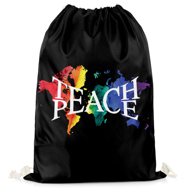 Teach Peace World