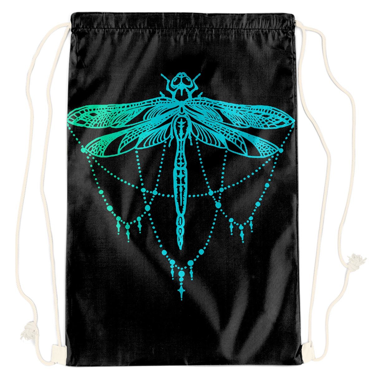 Spiritual Dragonflies