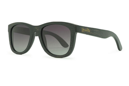 The Bamboo Black