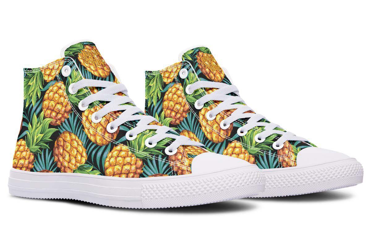 The Pineapples