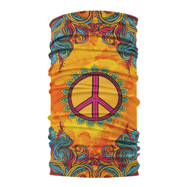Peace And Love