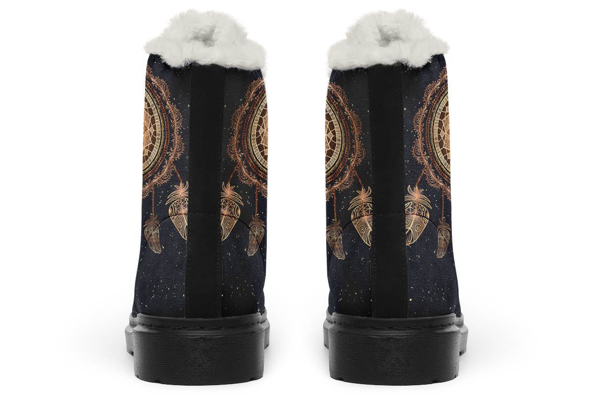 Sparkling Dream Catcher