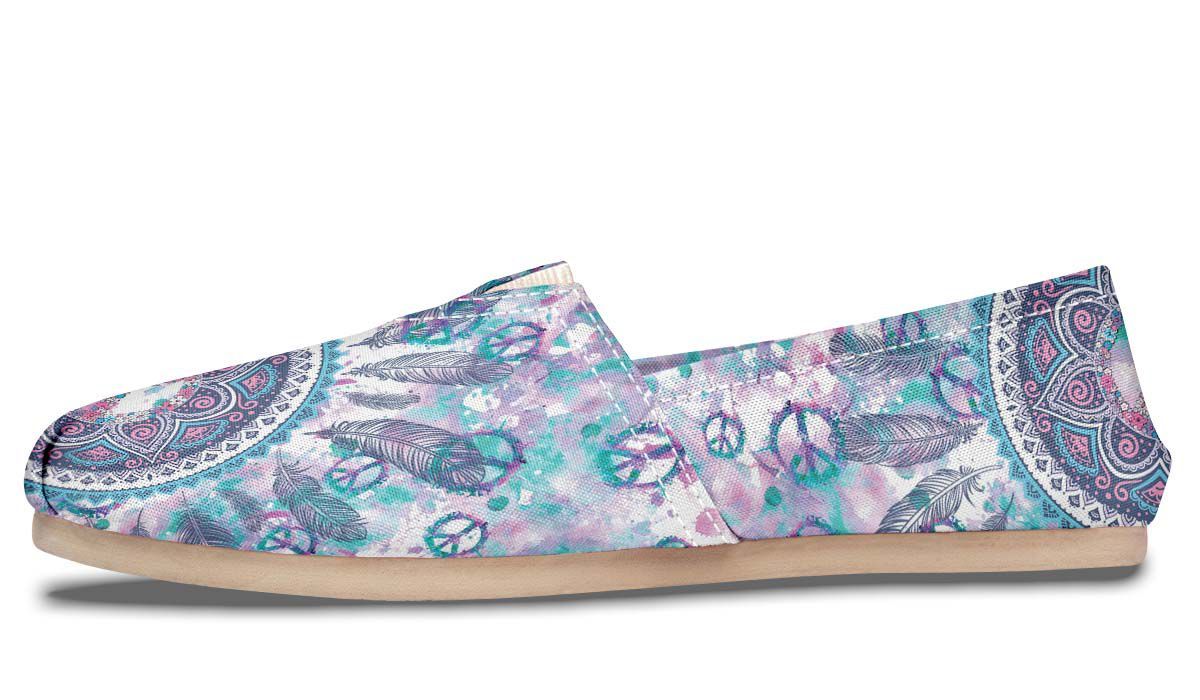 Dream Catcher Purple